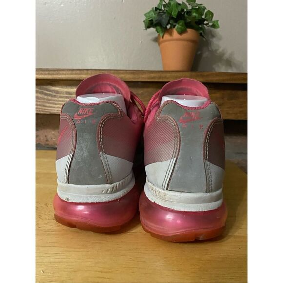 AIR MAX 95 360 GS 'SPARK PINK STEALTH'  Size 7y - Picture 5 of 9